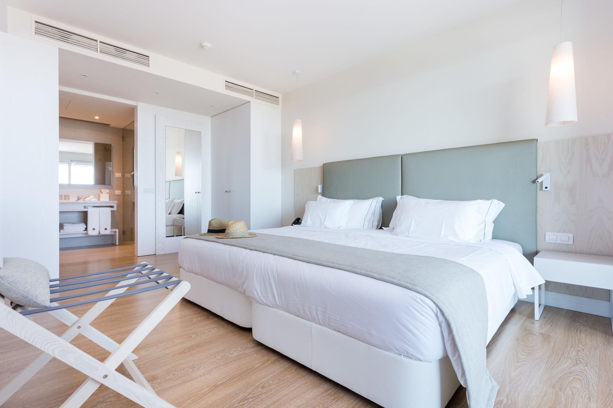 Palmares Beach House Hotel - Adults Only Lagos Exterior foto