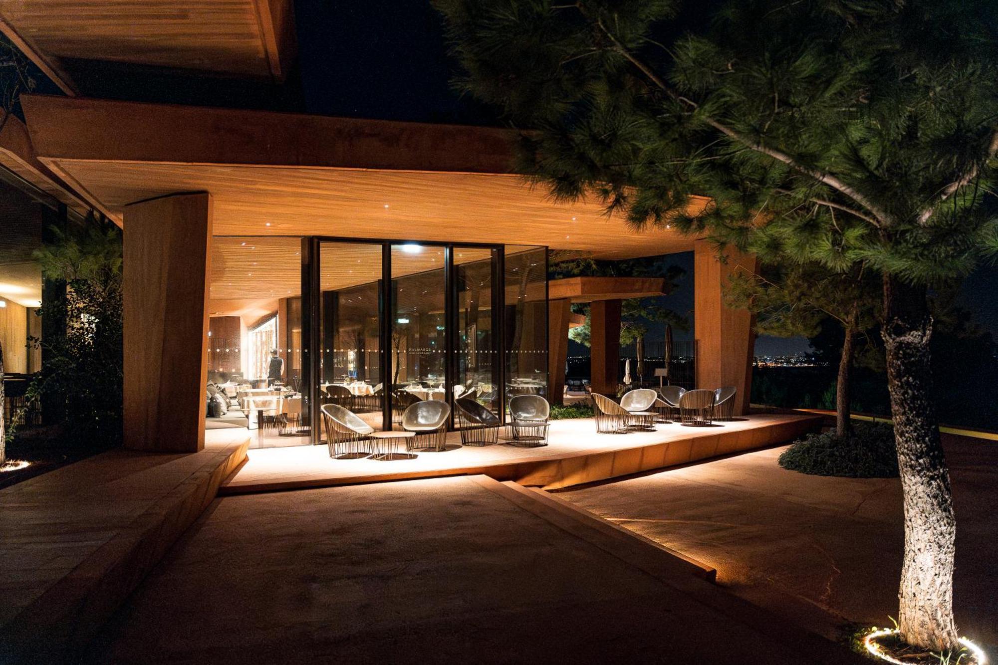 Palmares Beach House Hotel - Adults Only Lagos Exterior foto