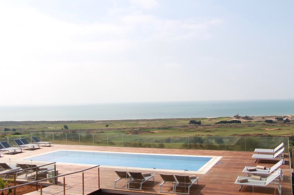 Palmares Beach House Hotel - Adults Only Lagos Exterior foto