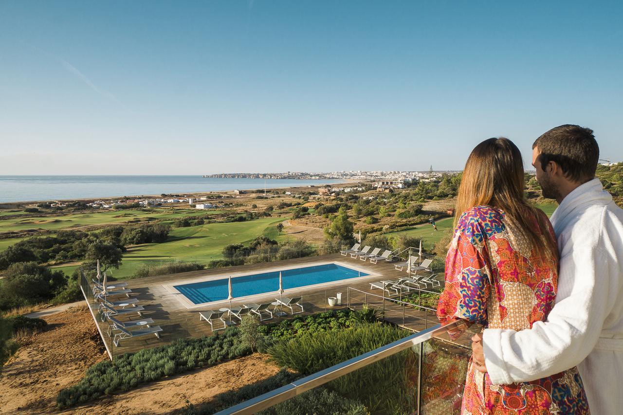 Palmares Beach House Hotel - Adults Only Lagos Exterior foto